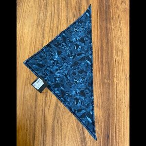 Lululemon men’s bandanna